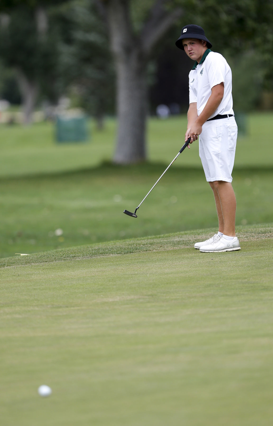 Tin Cup